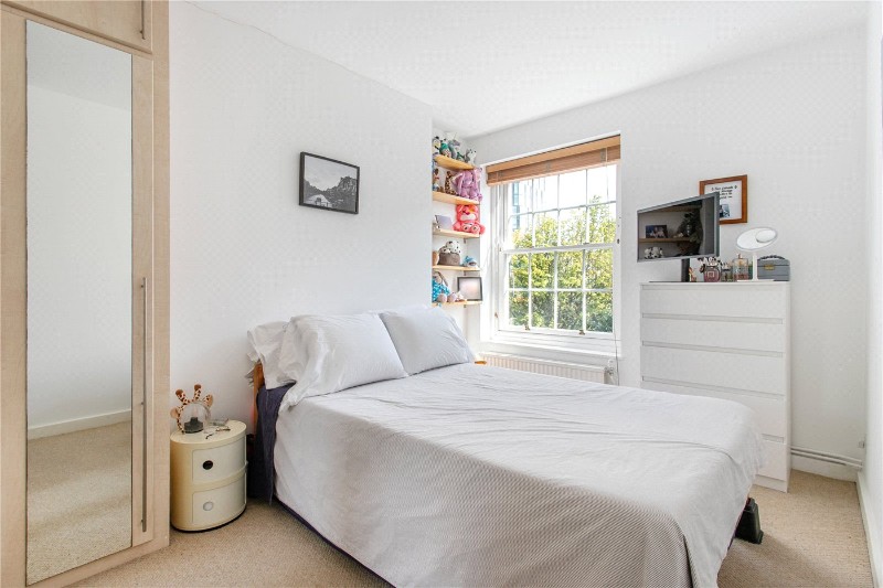 Bonington House, Killick Street, London, N1