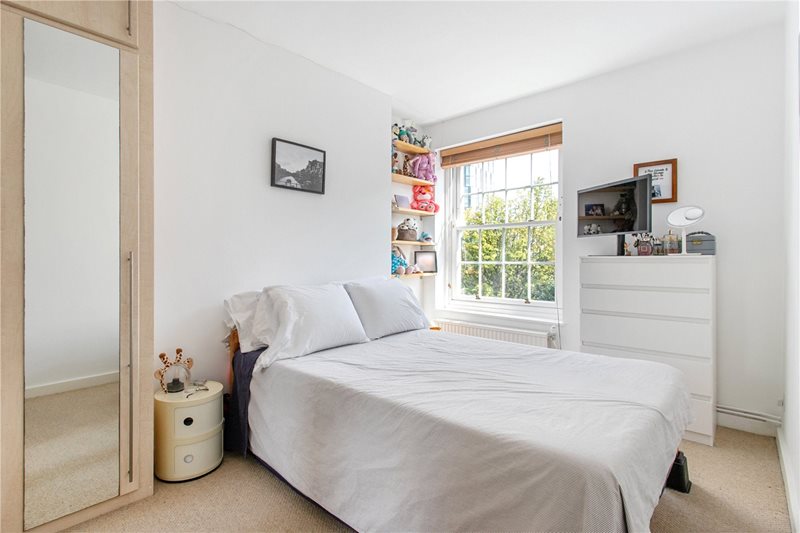 Bonington House, Killick Street, London, N1