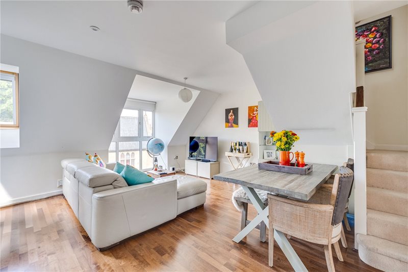 Rylston Road, London, SW6