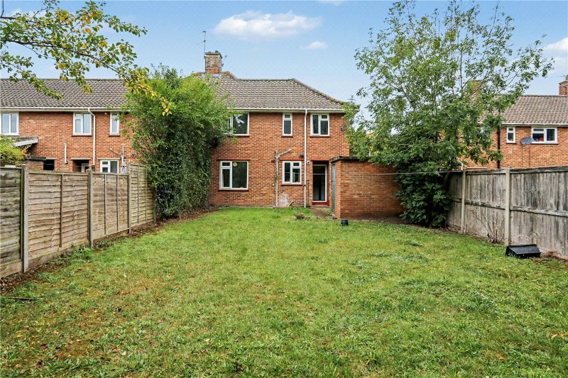 Bluebell Road, Norwich, Norfolk, NR4