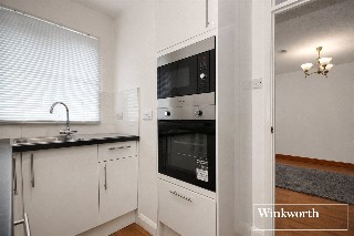 Fox Close, Borehamwood, Hertfordshire, WD6