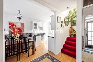 Vale Road, London, N4
