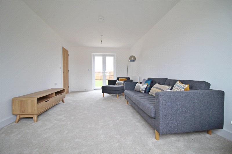 Plot 100 Keston Fields, Pinchbeck, Spalding, PE11