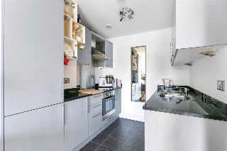 Hare Marsh, London, E2