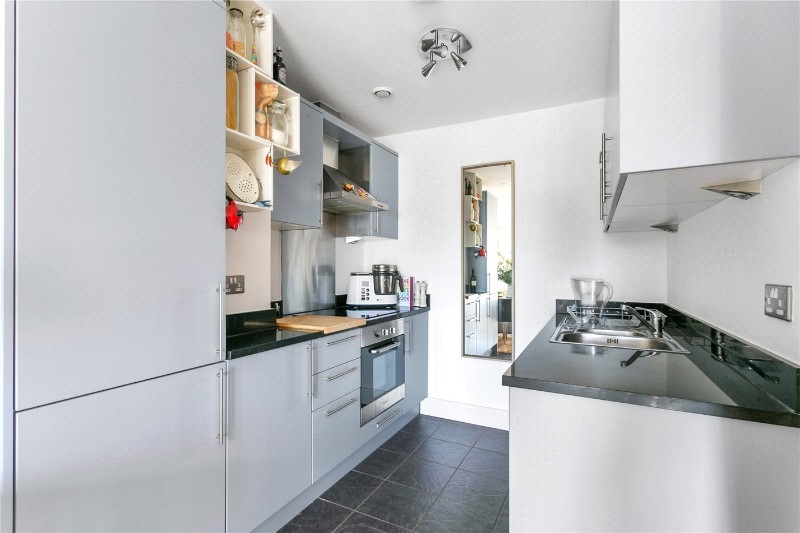 Hare Marsh, London, E2