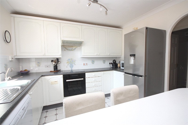 The Oasis, 45 Lindsay Road, Poole, BH13