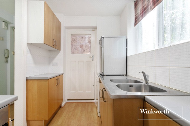 East End Road, Finchley, London, N3