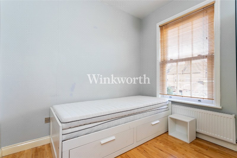 Farrant Avenue, London, N22