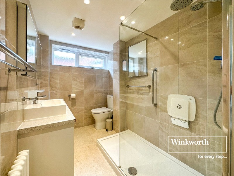 Golf Links Road, Ferndown, Dorset, BH22