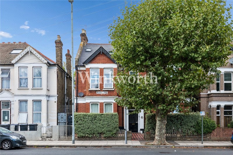 Belmont Road, London, N15