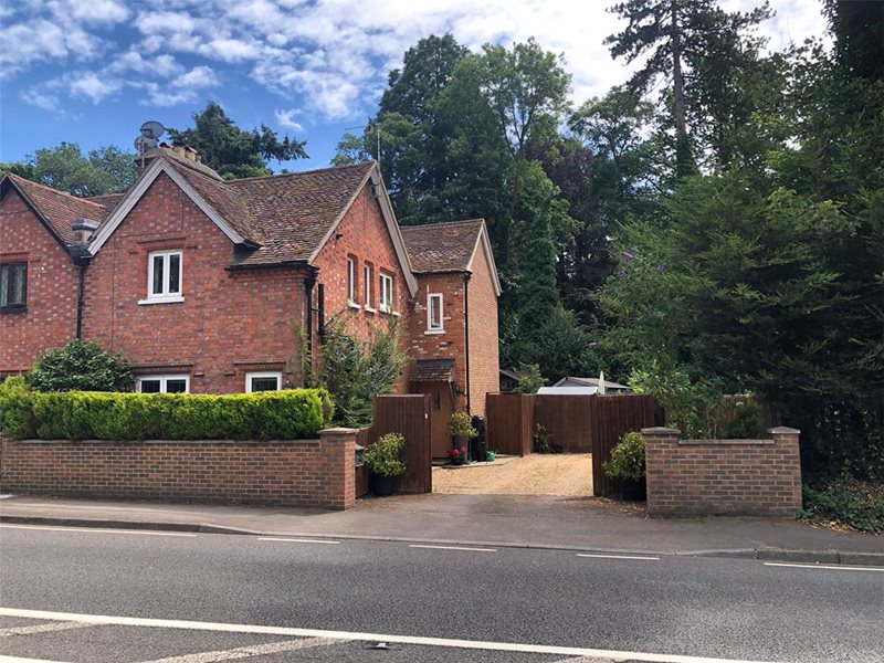 London Road, Sunningdale, Ascot, Berkshire, SL5