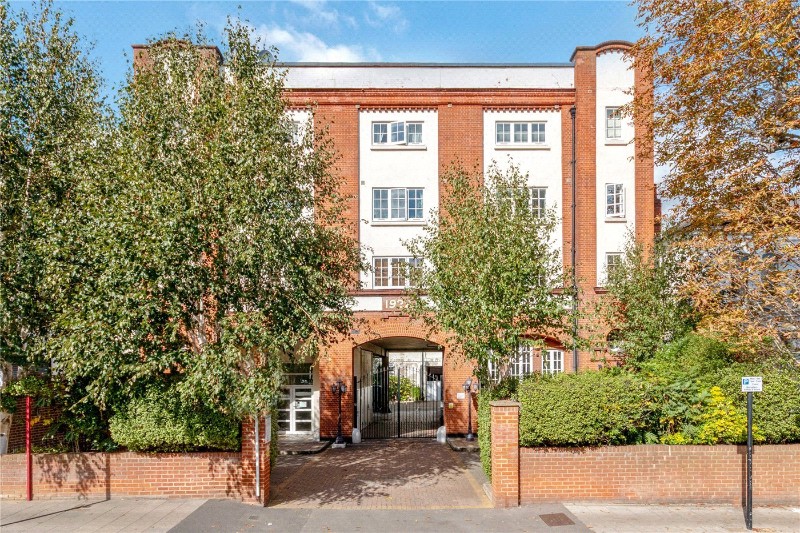 Harry Day Mews, West Norwood, London, SE27