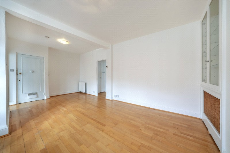 Townshend Court, Shannon Place, St John&#39;s Wood, London, NW8