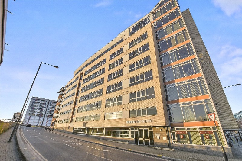 Headstone Road, Harrow, Middlesex, HA1