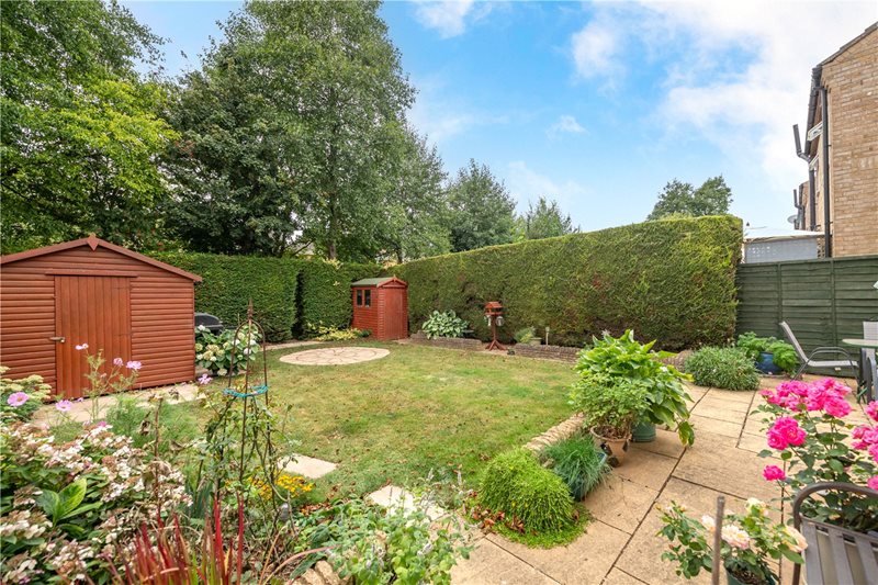 Oak Road, Sleaford, Lincolnshire, NG34