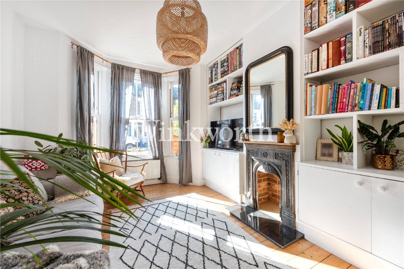 Sperling Road, London, N17