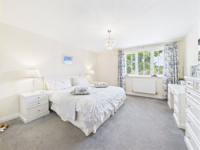 Springbourne Drive, Cullompton, Devon, EX15