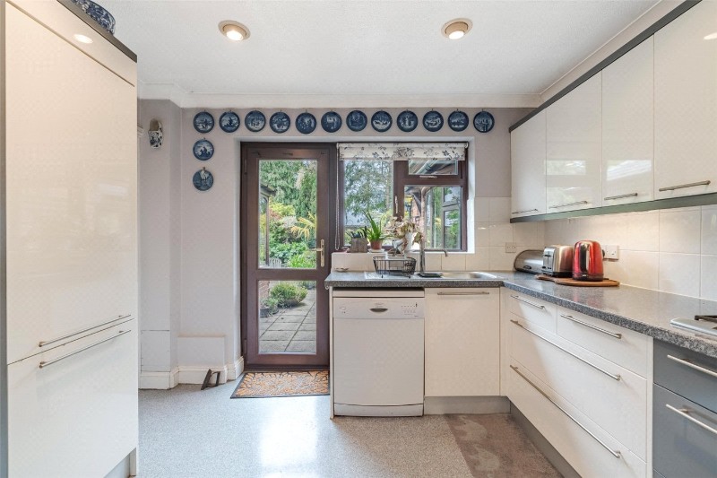 Victoria Road, Wimborne, Dorset, BH21
