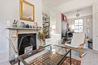 Fentiman Road, London, SW8