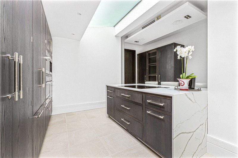 Laurel Road, Barnes, London, SW13