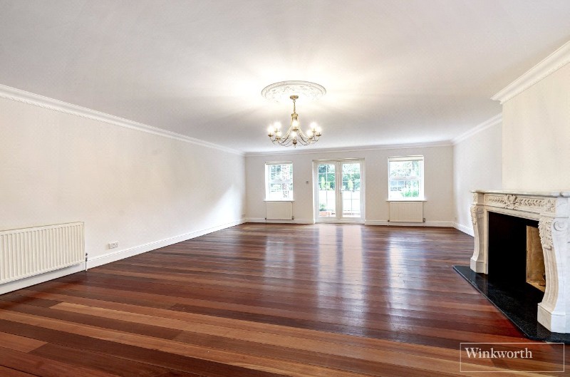 Heath Rise, Virginia Water, Wentworth Estate, Surrey, GU25