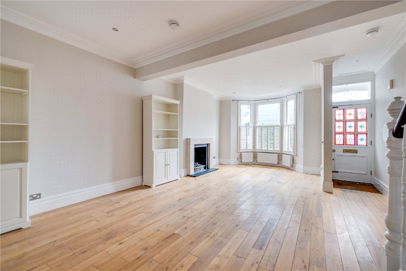 Bishops Road, London, SW6