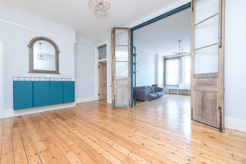 Winchester Avenue, London, NW6