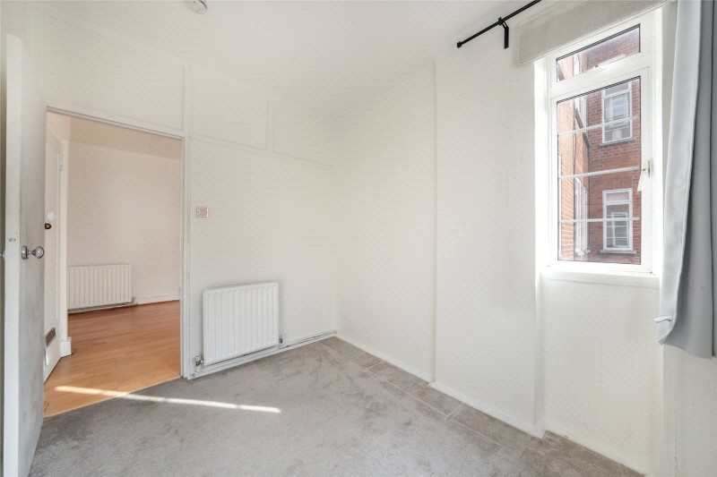 Townshend Court, Shannon Place, St John&#39;s Wood, London, NW8