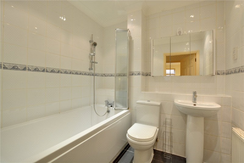 Belmont Hill, Lewisham, London, SE13
