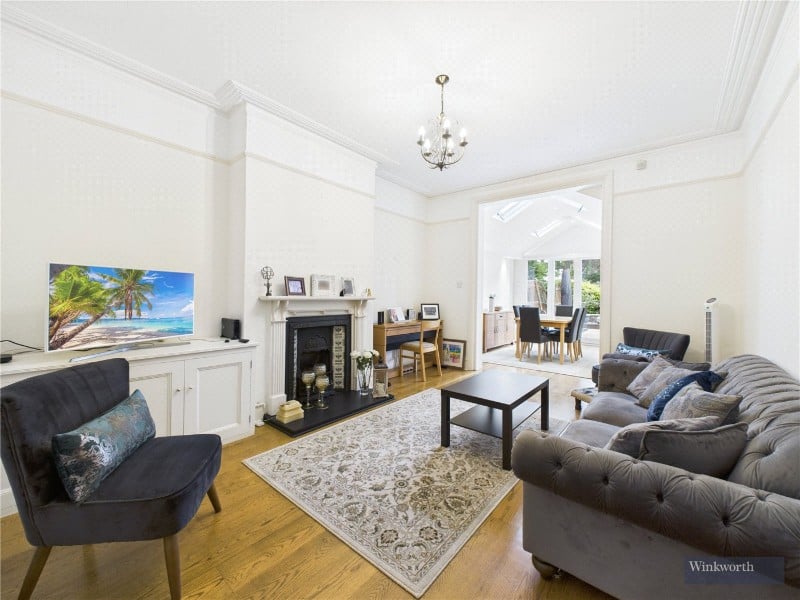 Hindes Road, Harrow, HA1