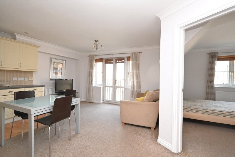 Spring House, Sarum Hill, Basingstoke, Hampshire, RG21
