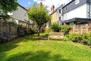Kingsmead Road, London, SW2