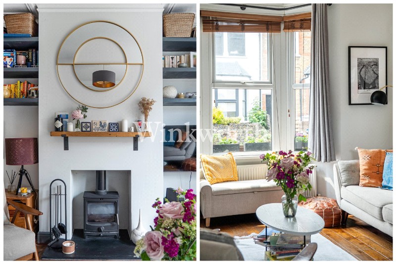 St. Margarets Road, London, N17