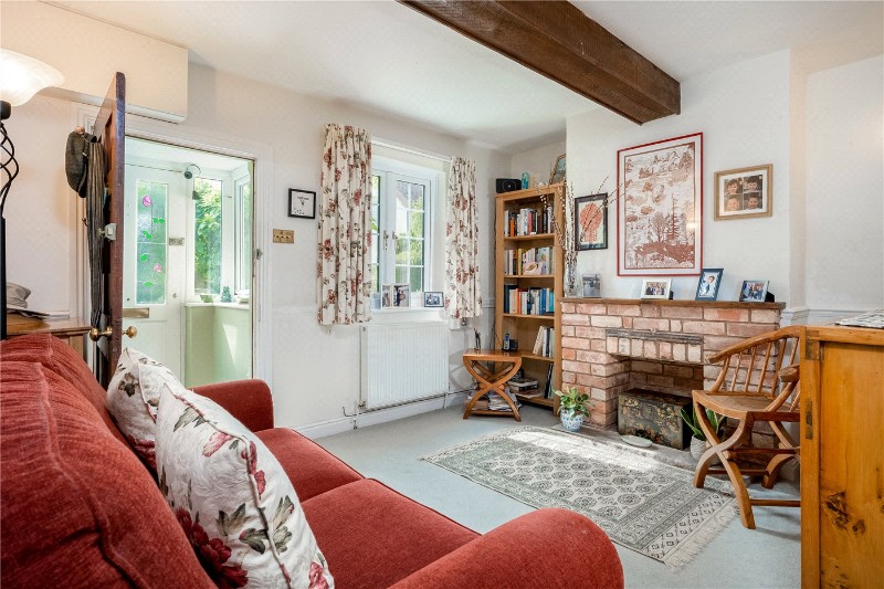 Kings Lane, Snitterfield, Stratford-upon-Avon, Warwickshire, CV37