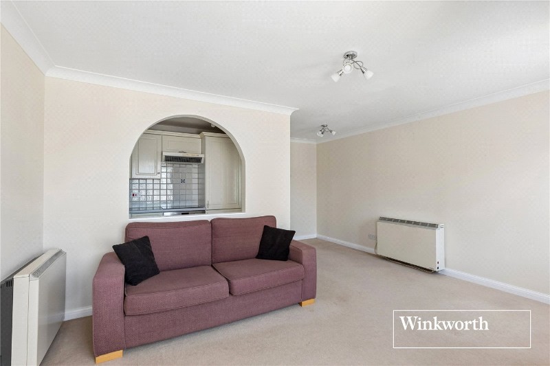 Dorset Mews, Finchley, London, N3