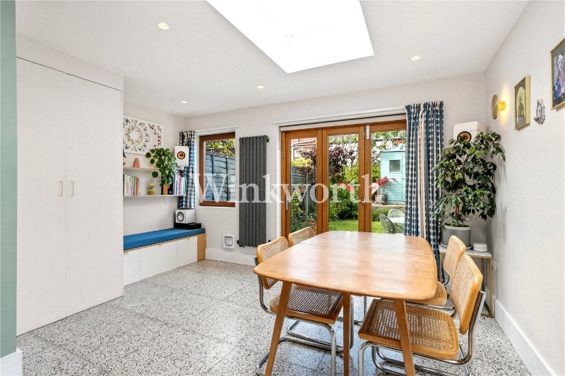 Carew Road, London, N17