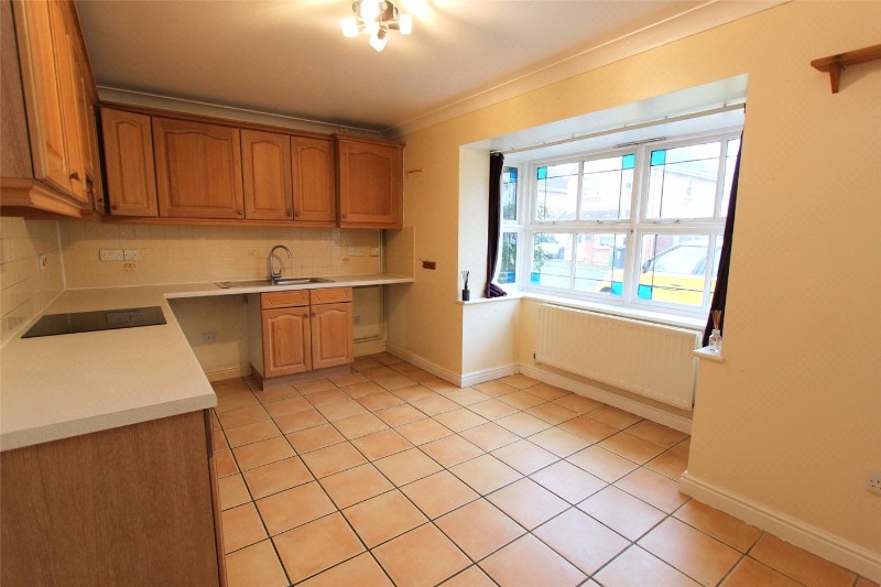 Alexandra Road, Great Wakering, Southend-on-Sea, SS3