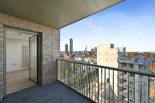 Silverleaf House, 1 Heartwood Boulevard, Acton, London, W3