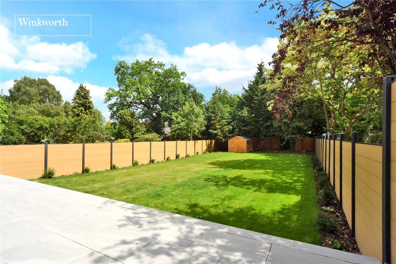 Beresford Road, Cheam, Sutton, SM2