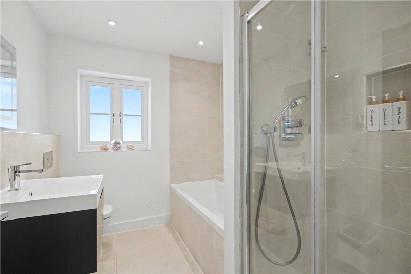 Thornberry Grove, Spooner Row, Wymondham, Norfolk, NR18