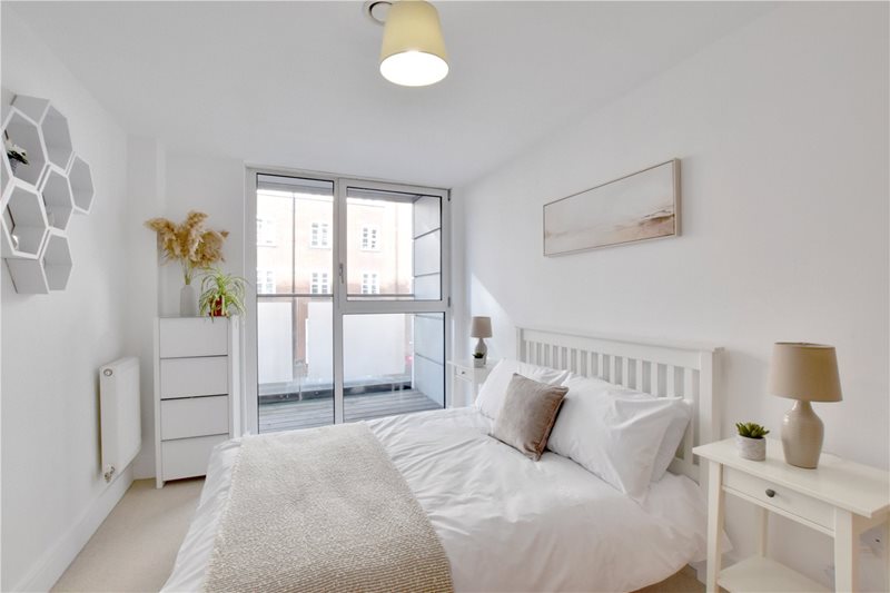 Norfolk House, 9 Brookmill Road, Deptford, London, SE8