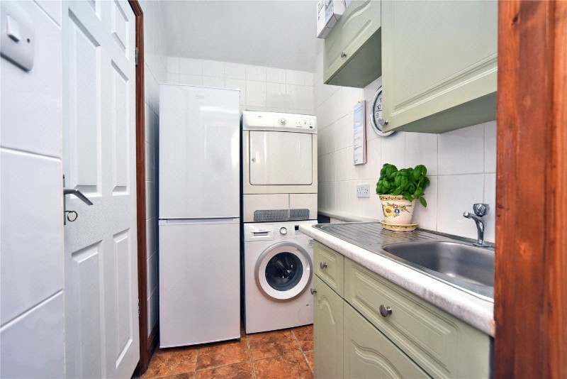 Redford Avenue, Wallington, SM6