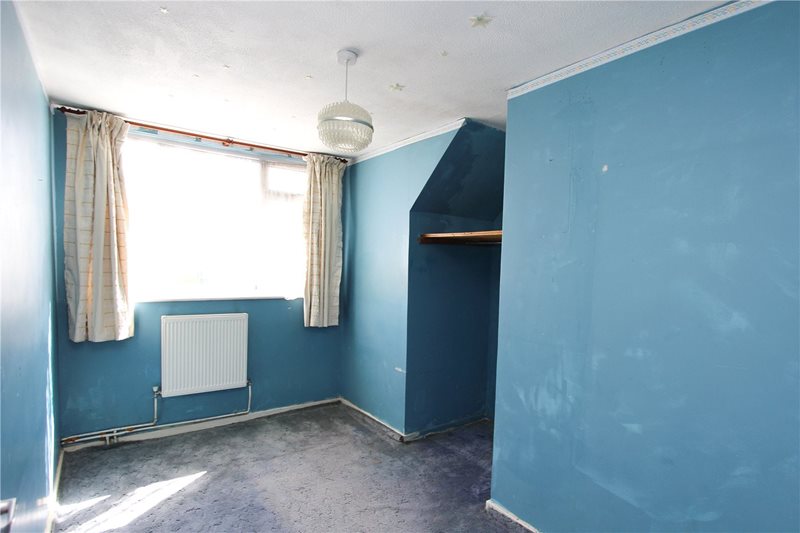 Bohemia Chase, Leigh-on-Sea, Essex, SS9
