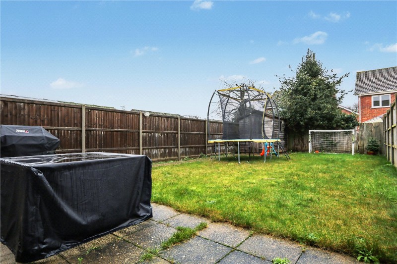 Knox Road, Norwich, Norfolk, NR1