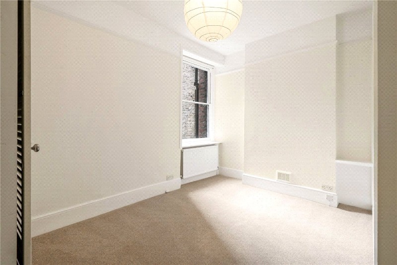 Elgin Crescent, London, W11