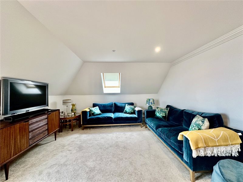 Earle Road, Bournemouth, Dorset, BH4