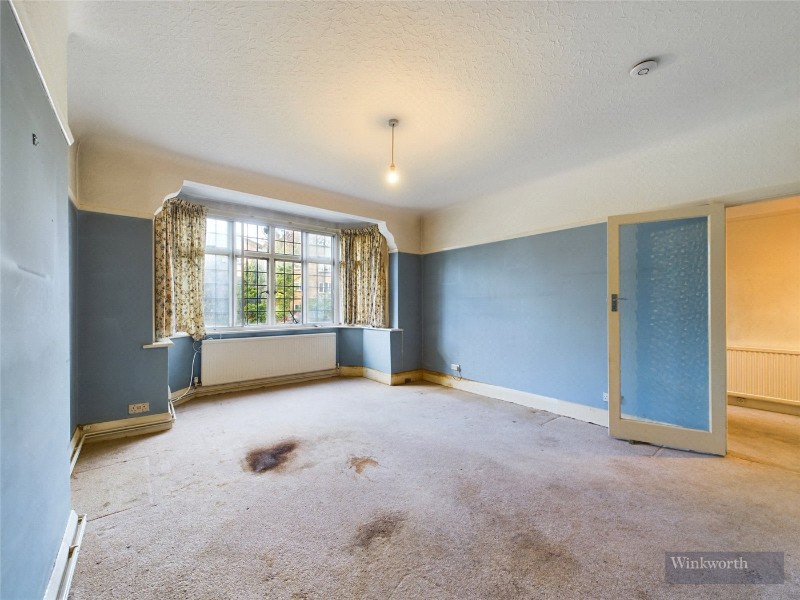 Park Road, Surbiton, KT5