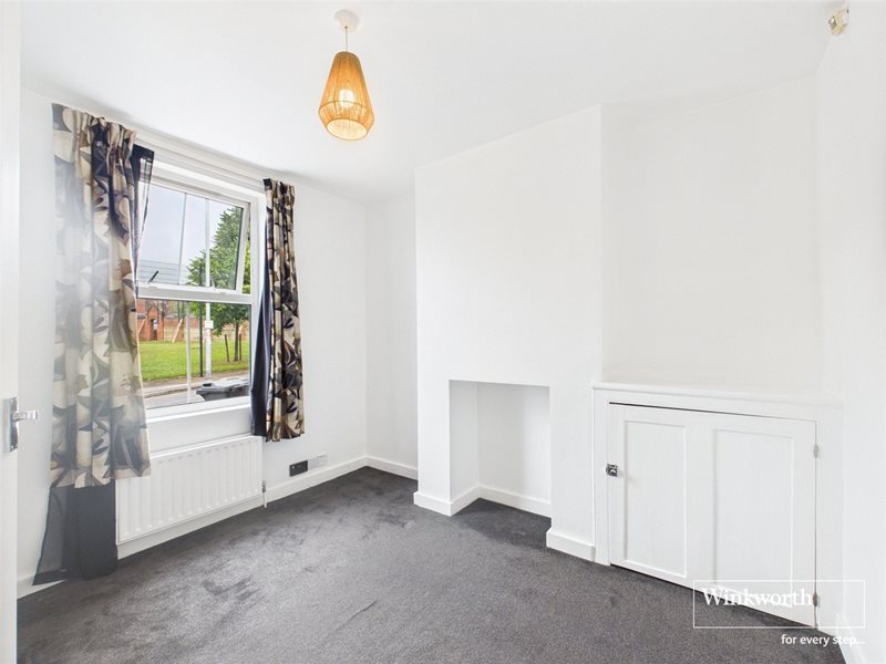 Pell Street, Reading, Berkshire, RG1