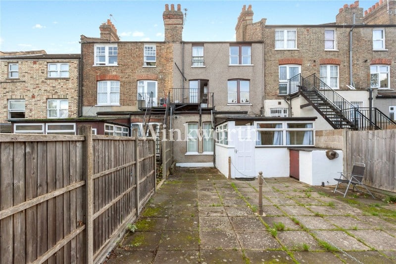 Cavendish Road, London, N4
