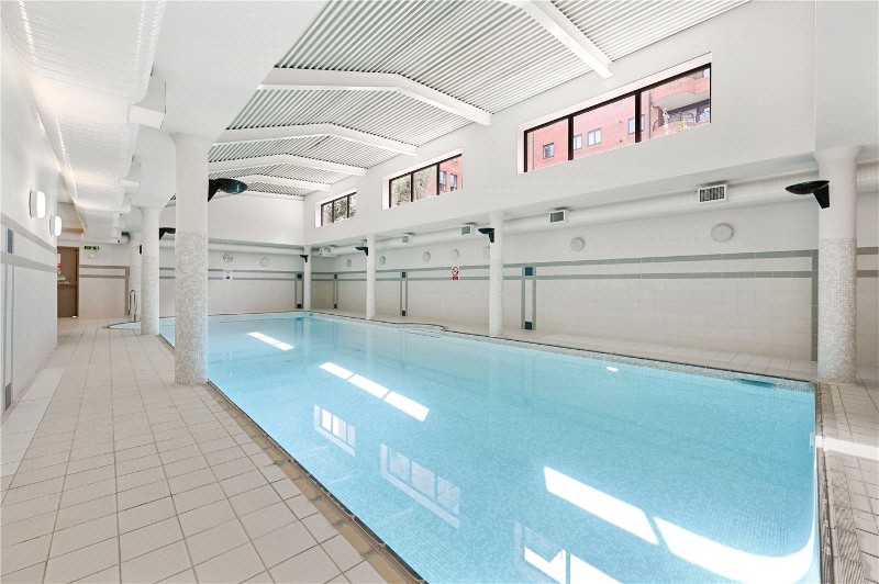 Huntsmore House, Pembroke Road, London, W8